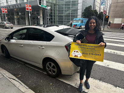 Confident Driving School LLC