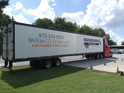 Continental Truck Driver Training & Education School