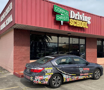 Corpus Christi Driving School
