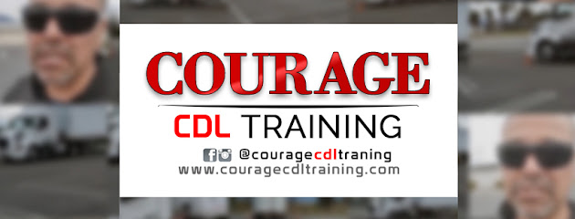 Courage CDL Training