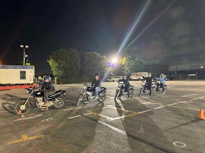 Curso para Conducir Motos
