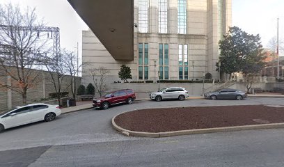 Davidson County Traffic School