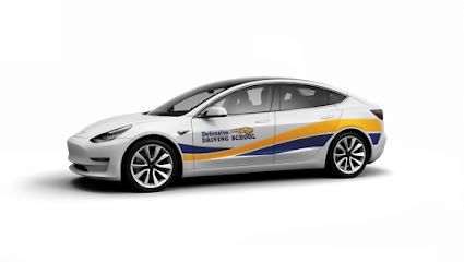 Defensive Driving School of Seattle (U-District)
