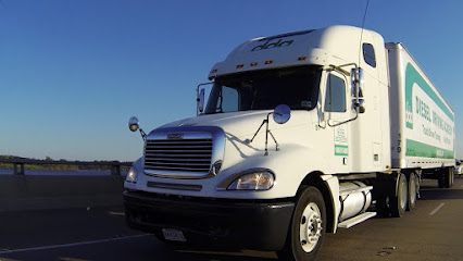 Diesel Driving Academy