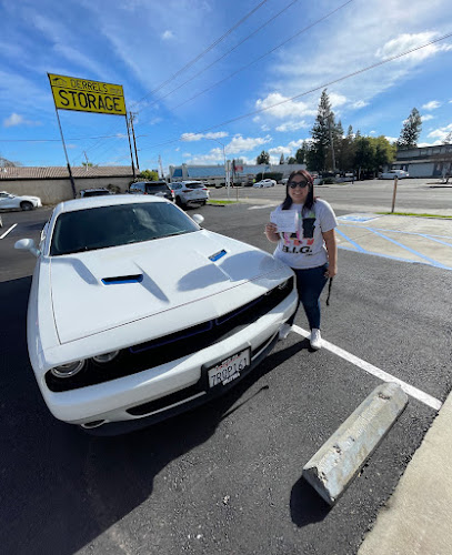 DRIVE 101 DRIVING SCHOOL