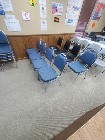 Drive-Rite Driving School