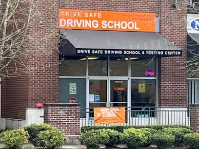 Drive Safe Driving School LLC