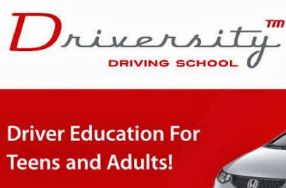 Driversity Driving School