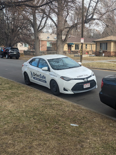 DriveSafe Driving Schools - Denver