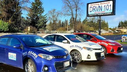 Driving 101 Driving School