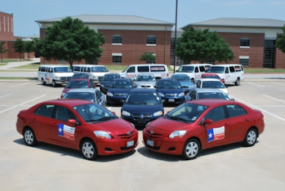 Driving School of North Texas