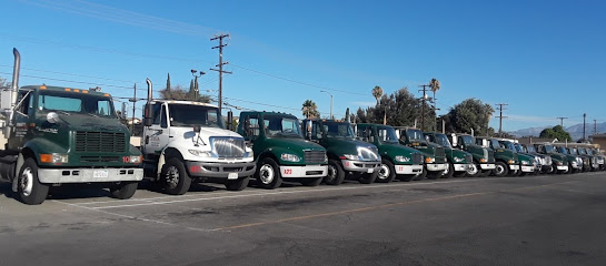 Dynasty Trucking School