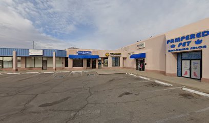 El Paso Driving Academy