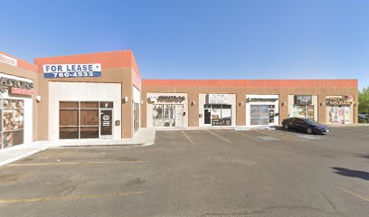 El Paso Driving Academy