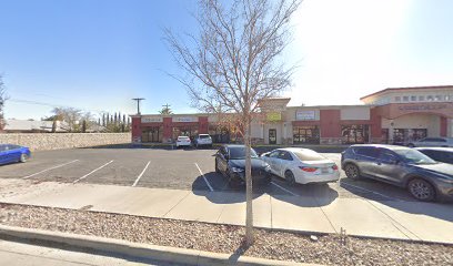 El Paso Driving Academy