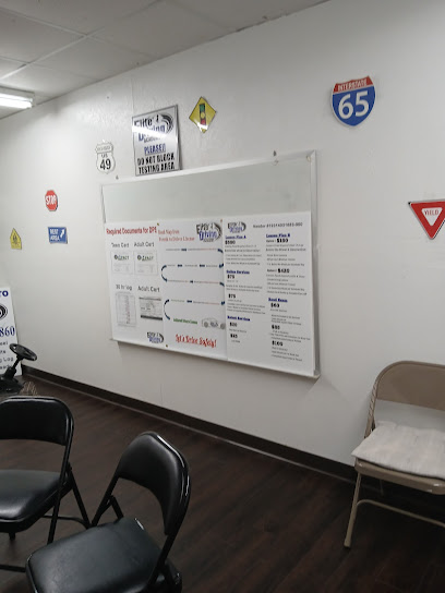 Elite Driving Academy, LLC