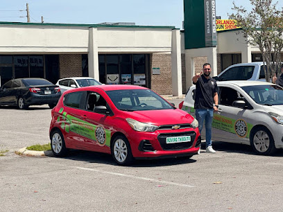 Escuela De Manejo Good Drive School