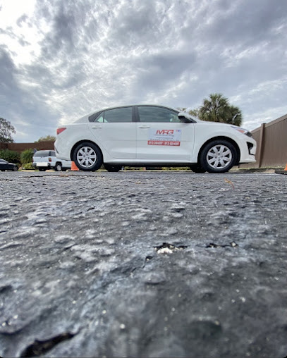 ESCUELA DE MANEJO ***MRG EXPRESS DRIVING SCHOOL LLC***