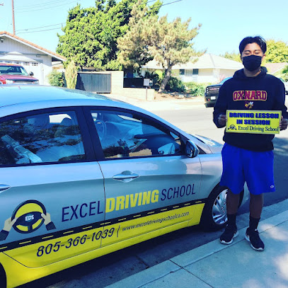 Excel Driving School - Driving School in Oxnard, CA