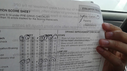 EZ Driving School