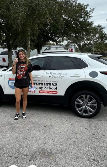 EZ Learning Driving School Tampa, FL