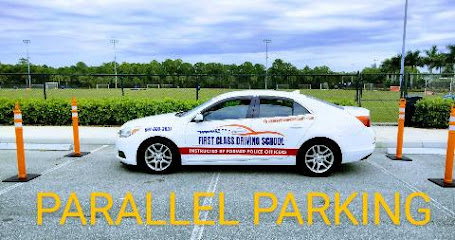 FIRST CLASS DRIVING SCHOOL