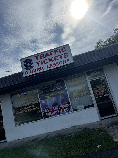 First Coast Driving School