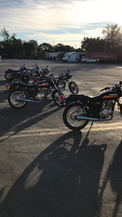 Florida Motorcycle Training of North Dade