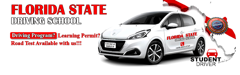 Florida State Driving School-Jacksonville Fl