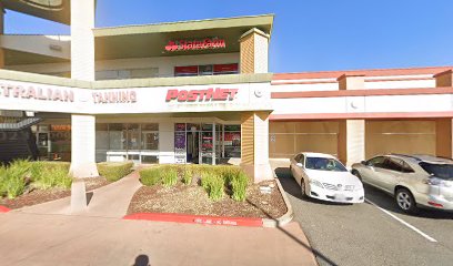 Forward Driving School