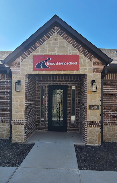 Frisco Driving School