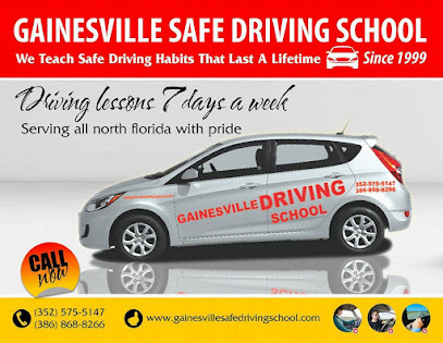 Gainesville Driving School