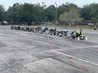 Gainesville Motorcycle Safety Training School