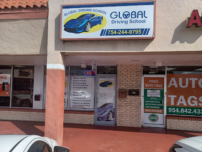 Global Driving School