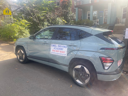 Gmel Driving Academy