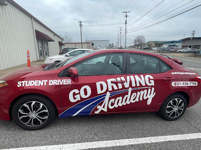 Go Driving Academy LLC