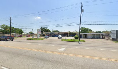 Gulf Coast Driving School