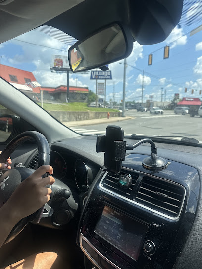 Gureed Driving school/ Road training