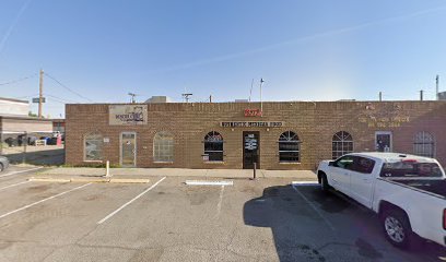 HAWKINS DRIVING CENTER