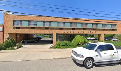 Heights Driving School