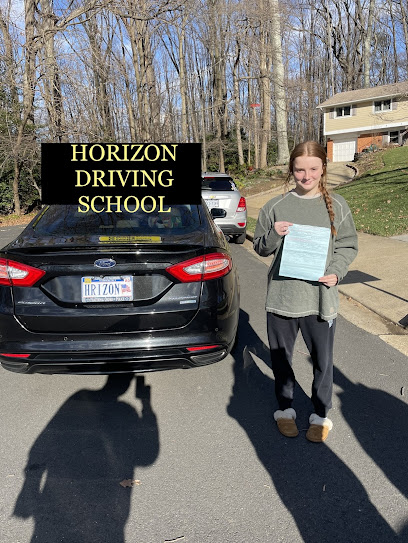 Horizon Driving School