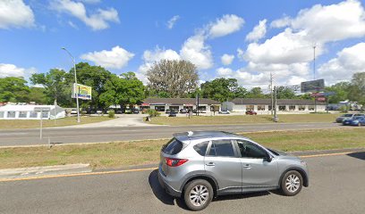 JAX DRIVING SCHOOL & ACADEMY