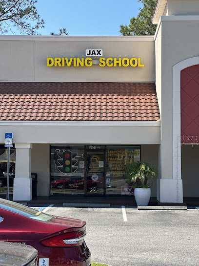 Jax Driving School