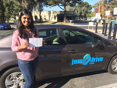 Jumpstart Driving School