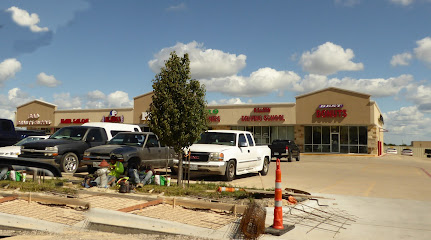 Killeen Driving School