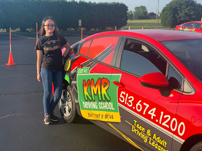KMR Driving School