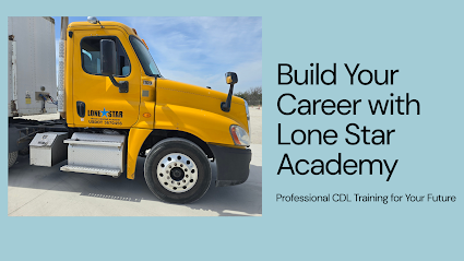 Lone Star Truck Driving Academy - Dallas