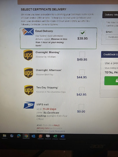 Lowest Price Traffic School