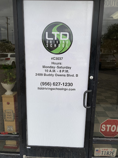LTD Driving School - Driving Lessons Driver Education