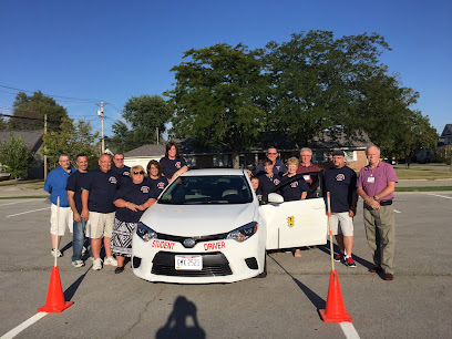 Master & Sylvania Driving School
